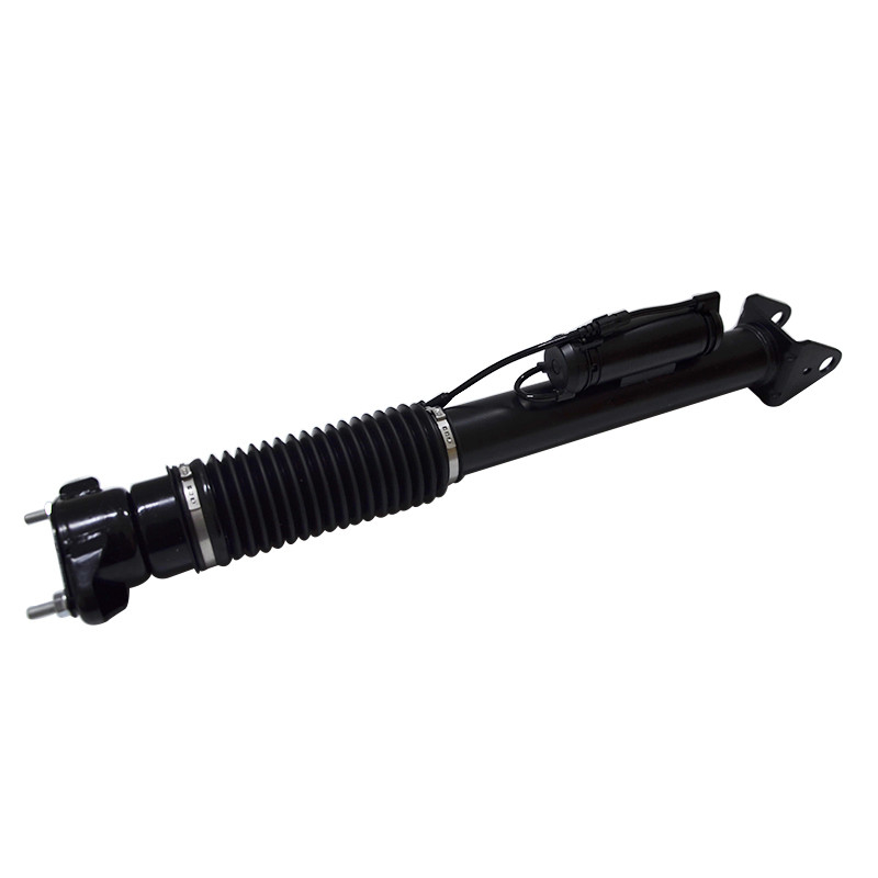 2011-2015 W166 Auto Car Rear Shock Absorber With ADS Steel  Air Strut And Shock Absorber 1663200130