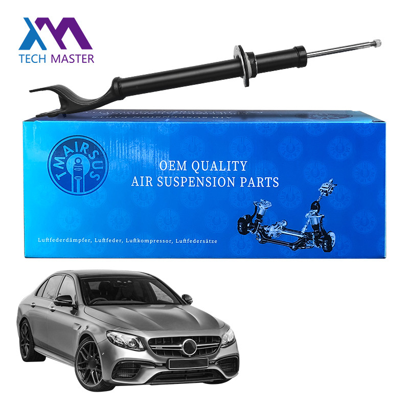 100% Tested And Long-Lasting Vibration Damper For Front 2133204930 2133204966 For Benz W213 E-Class CLS C238