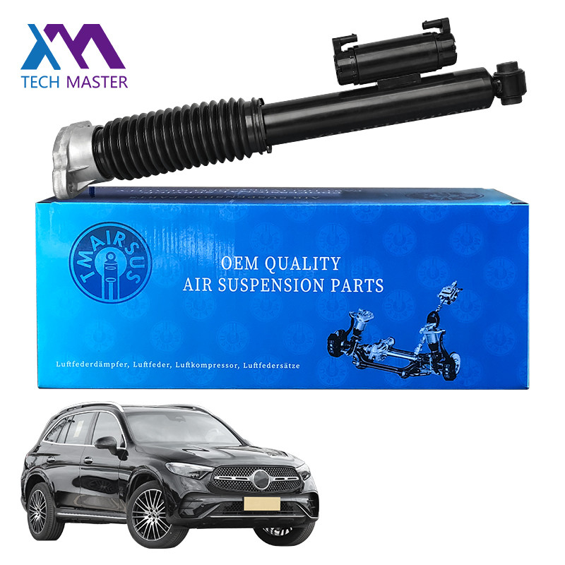 OEM NO 2533201330 2533201001 2533204500 Auto Shock Absorbers For Mercedes-Benz W253 GLC-class Rear Left with ADS