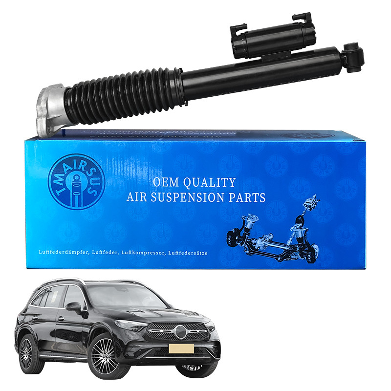 2015-2022 Air Suspension Shock for Mercedes-Benz W253 GLC-class Rear Left with ADS 2533201330 2533201001 2533204500