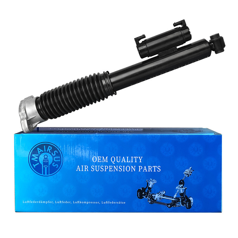 2015-2022 Automotive Shock Absorber for Mercedes-Benz W253 GLC-class Rear Left with ADS 2533201330 2533201001 2533204500