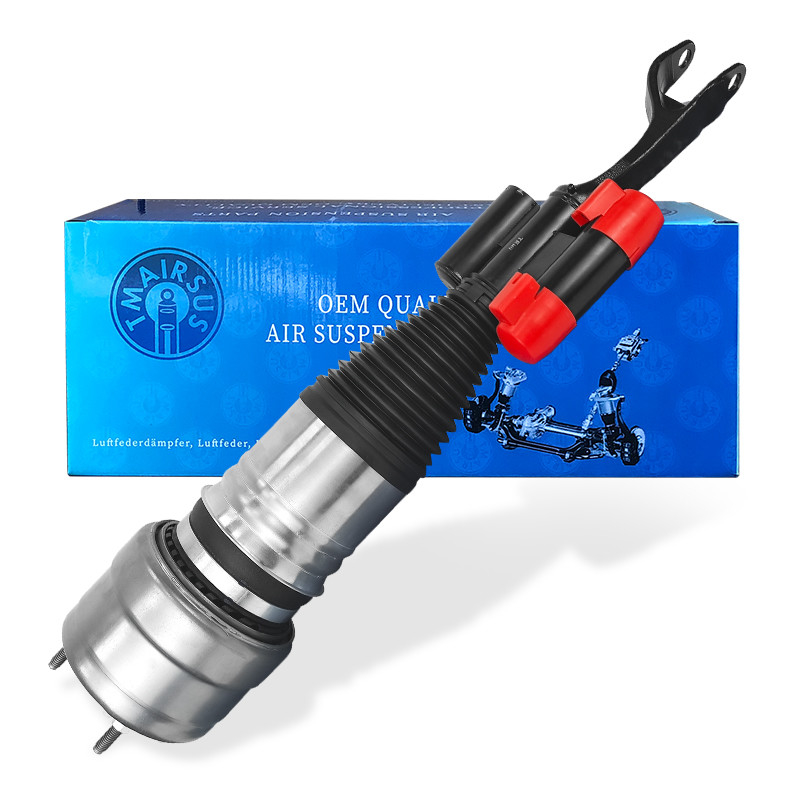 W213 E- class CLS W257 C257 W238 Front Left 4matic Shock Absorber 2133201313 2133202202 2133202002 2133202300
