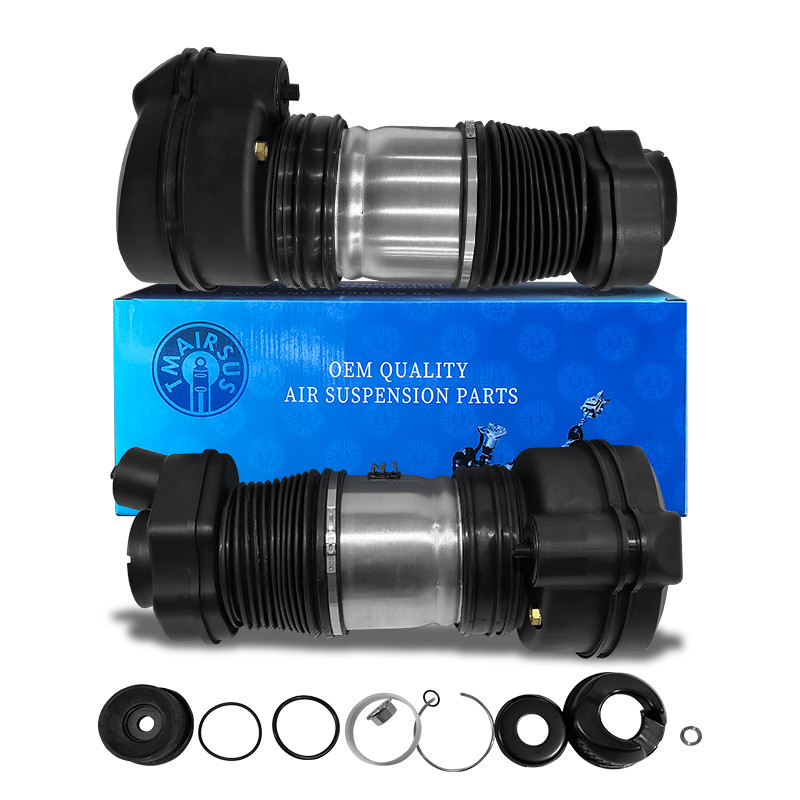 Strict Control Air Suspension Springs for Porshe Cayenne 2018-2022 9Y0 9Y0616039 9Y0616040 9Y0616039B Customized Design