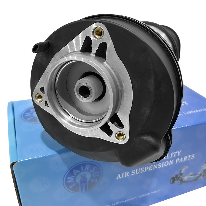 Air Suspension Spring For Porshe Cayenne 9Y0 front left air spring without solenoid valve 2018-2022 9Y0616039 9Y0616040