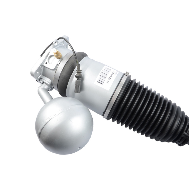High Quality 2002-2013 New Auto Car Air Suspension Shock Absorber 3D0616001 3D0616002 Air Strut Rear Shock Absorber for Phaeton