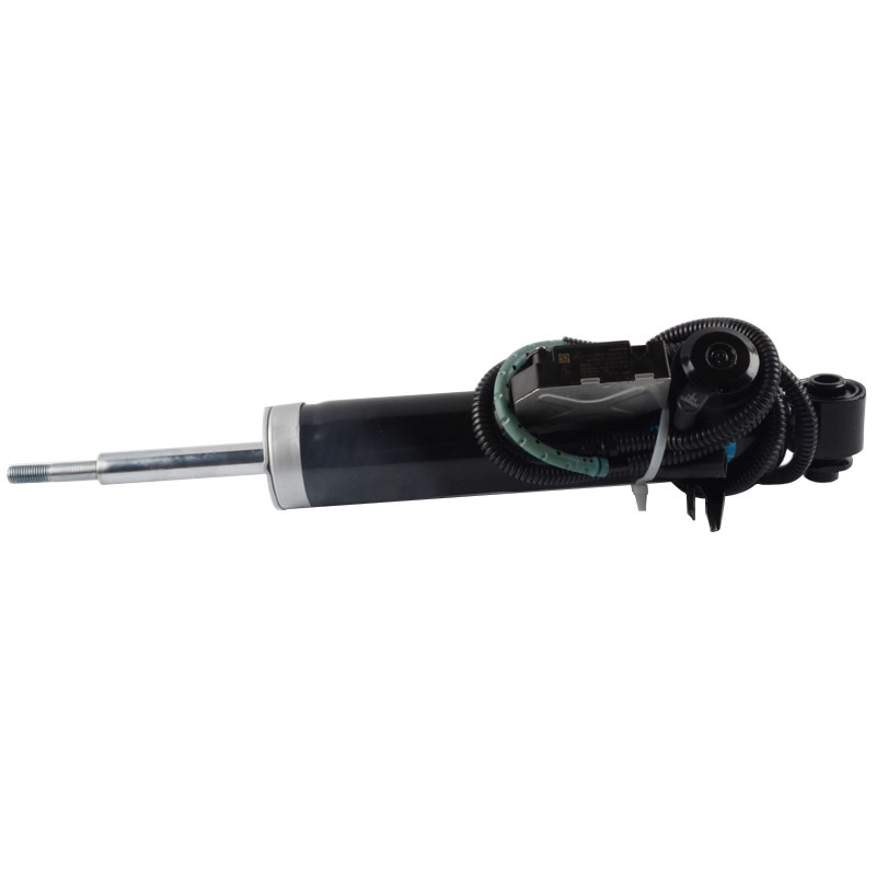 High Quality Auto Car Air Suspension Shock Absorber 37126794543 Air Strut Rear Shock Absorber With EDC for E70 E71 2001-2008