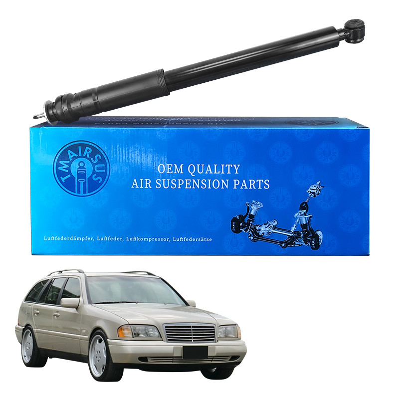 Front Left And Right  Vibration Damper Shock Absorber 2023200130 for Mercedes-Benz W202 1993-2000