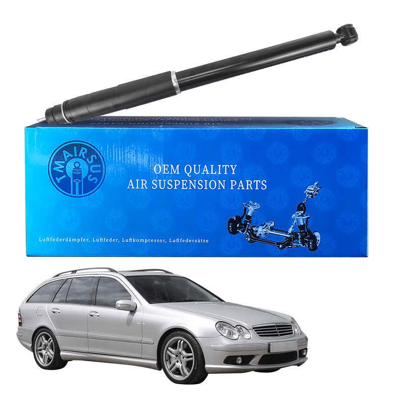 Car Model Mercedes-Benz C203 2004-2008 Shock Absorber 2033261700 for Rear Left And Right Position