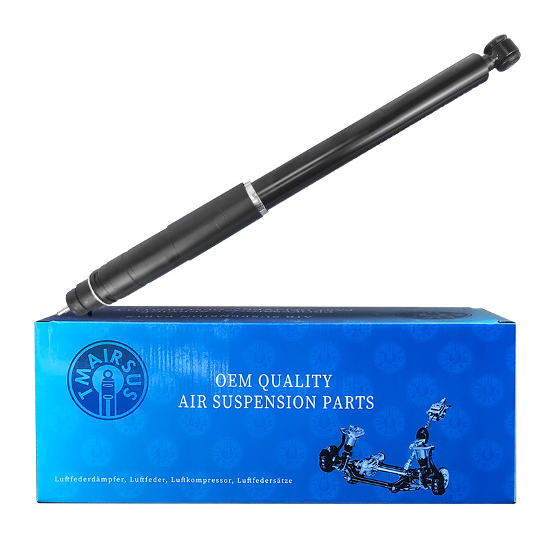 Guaranteed and 100% Tested Vibration Damper Shock Absorber 2033261700 for Mercedes-Benz C203 2004-2008