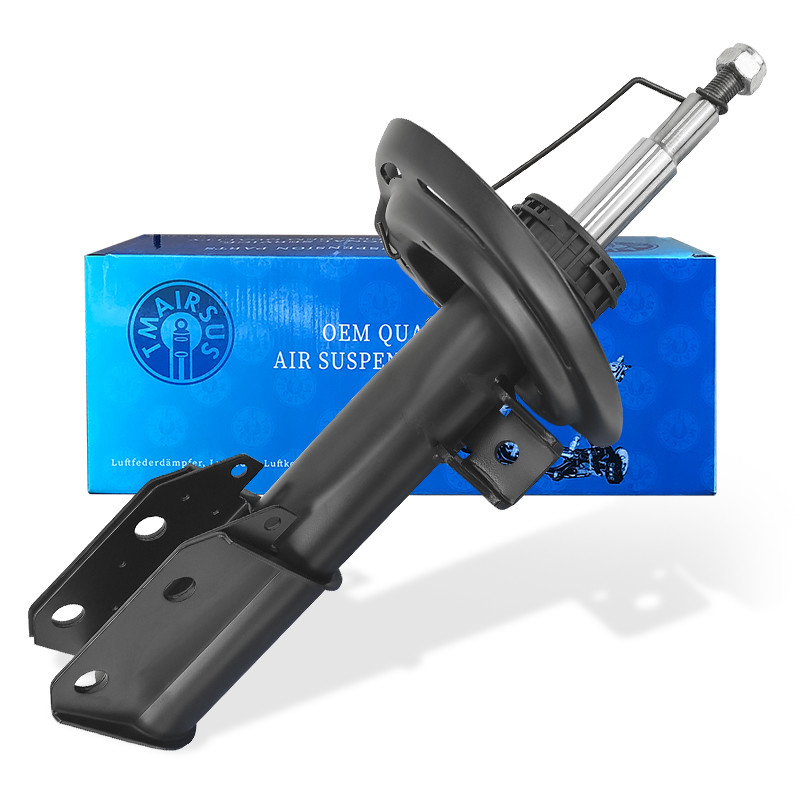 Front Left and Right Shock Absorber 2043232800 for Mercedes-Benz C204 4matic Long-Lasting Performance