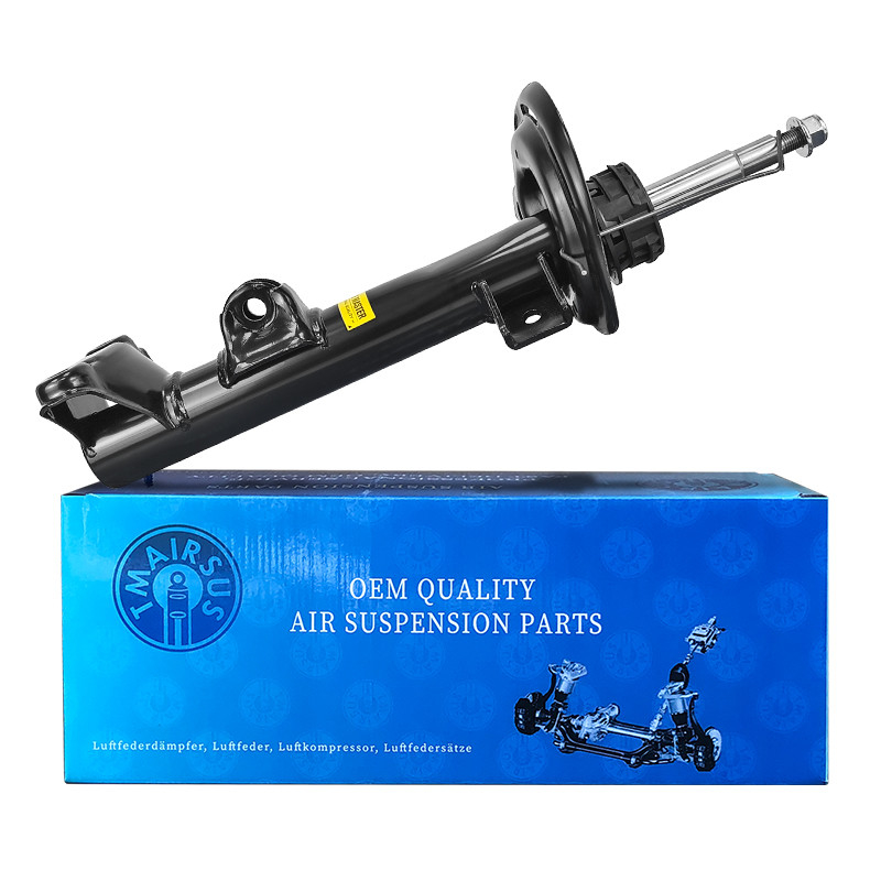 Mercedes- Benz C204 Steel Shock Absorber 2043232400 for Superior Drive Performance