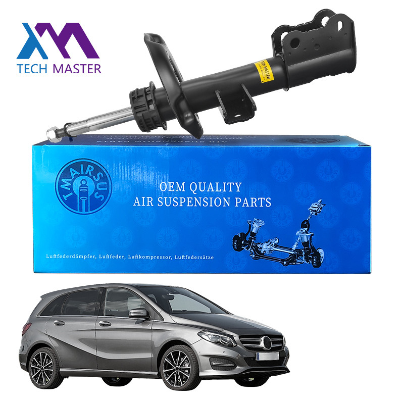 Shock Absorber Front Left Position Vibration Damper 2463232900 for Mercedes-Benz W246 W176