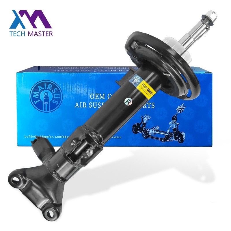 2010-2016 Car Year Global Gas Filled Air Suspension Shock For W204 W207 E-coupe Front Left Shock With ADS 2073231300 2043230900