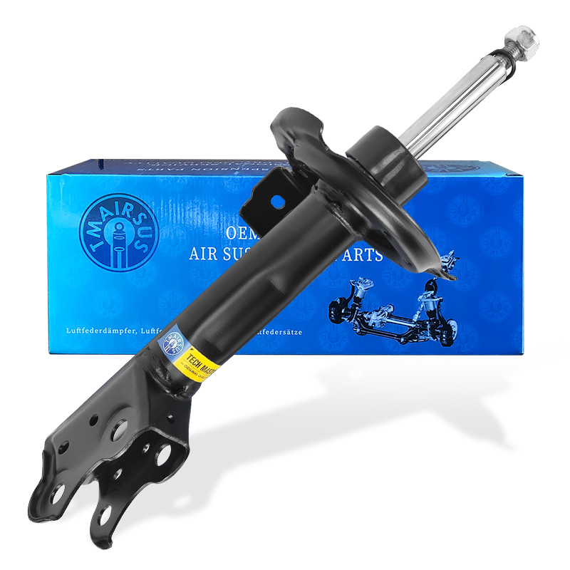 Mercedes-Benz W169 W245 Front Left Or Right Position Shock Absorber 1693201830 with Steel Material