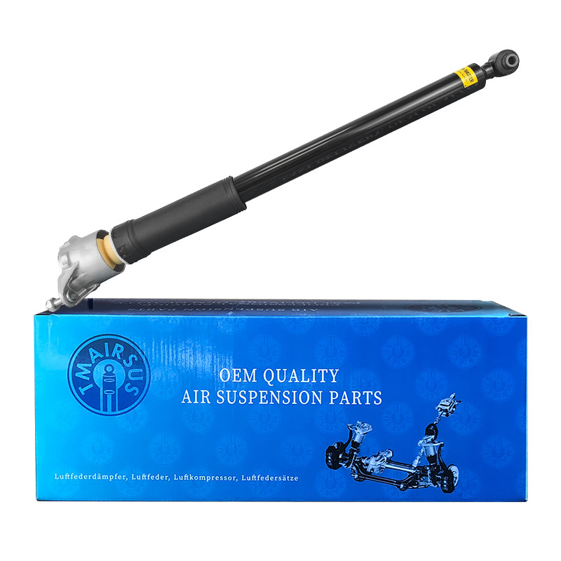 Upgrade Your Vehicle's-W246 Suspension with Rear Left Or Right Shock Damper 1763202331