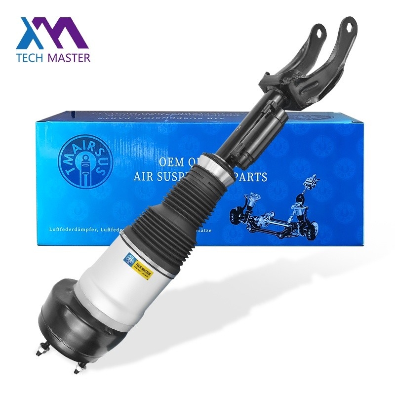 Original Air Suspension Shock for  For GLE GLS 2016-2018 Mercedes-Benz C292 Front Left 4pins 2923204513 2923200300 2923204613 2923200400