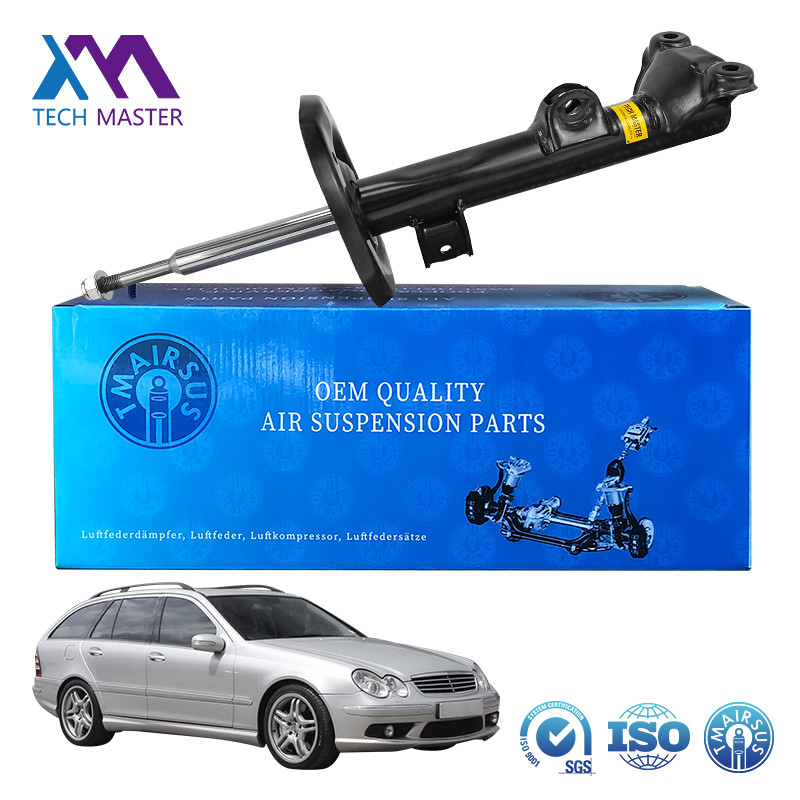 Excellent Performance Vibration Damper Shock Absorber 2033201330 for Mercedes-Benz C203 2004-2008
