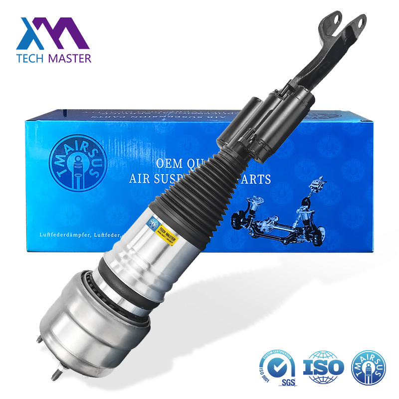 Gas Strut Spring for Mercedes-Benz W253 GLC 4MATIC AMG Front Air Bag Shocks 2533207200 2533207001