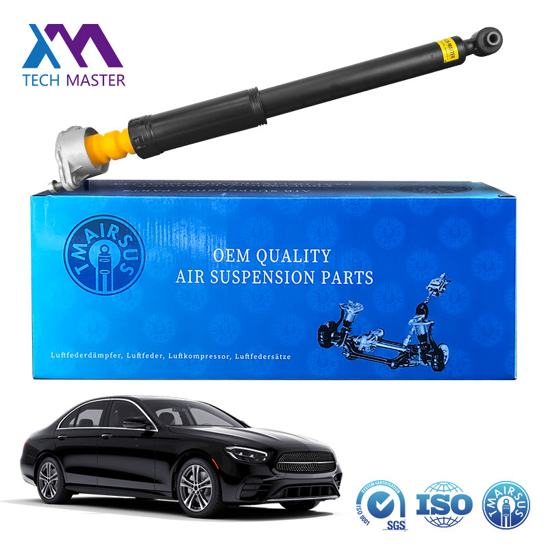 Rear Left Or Right Position Vibration Damper Shock Absorber for Mercedes-Benz C204 2008-2014