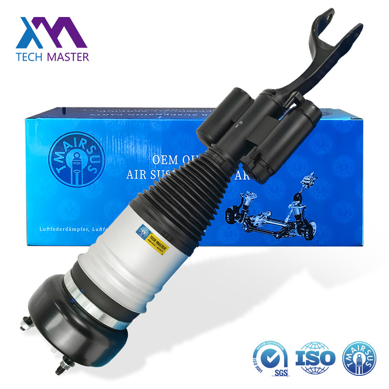 New Air Shock Absorber For Mercedes Benz W205 4Matic Air Springs And Shock Absorbers 2053208500 2053208600