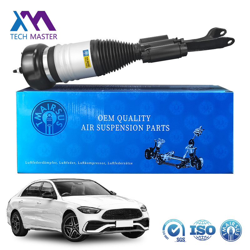 Front Air Suspension Shock Strut Replace Kit for W205 4Matic Airmatic Damper 2053204968 2053205068