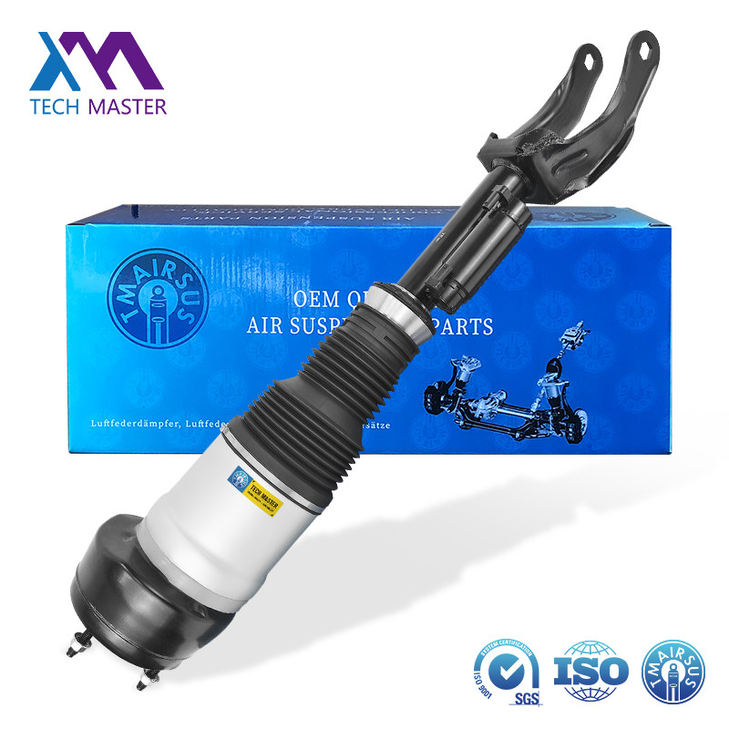 4pins Suspension Shock Strut Spring 2923204513 2923204613 Front Shock Struts Absorber for Mercedes-Benz C292