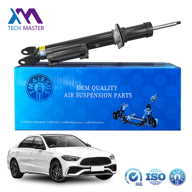 Maximize Your Vehicle's W205 2matic Performance with Gas Pressure Car Shock Absorber 2053231500 2053231600