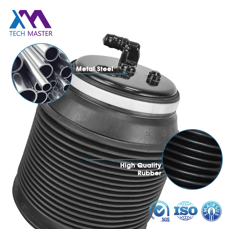 2010-2020 Year Air Suspension Spring For Prado J150 Lexus GX460 Rear Left and Right 48090-60010 4809060010