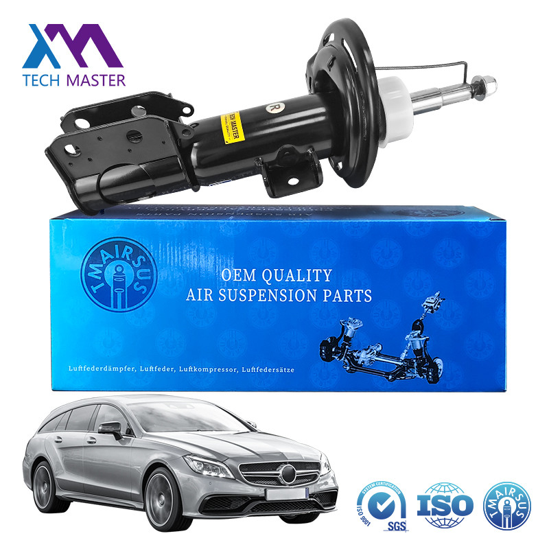 Auto Suspension Full Shock Absorbers for W212 W218 C218 4maitc Shocks Absorber 2123203338 2123203438