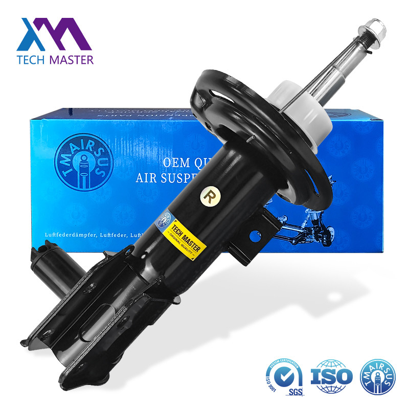 TS16949 Certified Car Air Suspension Kit for z W212 W218 C218 4maitc Adjustable Shock Absorbers 2123234600 2123234700