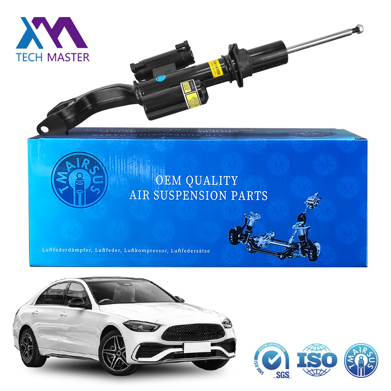 2053208501 2053208502 2053205800 2053208601 2053208602 Front Car Shock Absorber for Mercedes-Benz w205 4matic