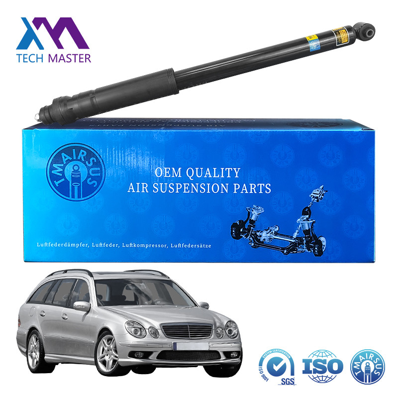 Suspension System Rear Shock Absorber for Mercedes Benz W211 Automatic shock 2113260900
