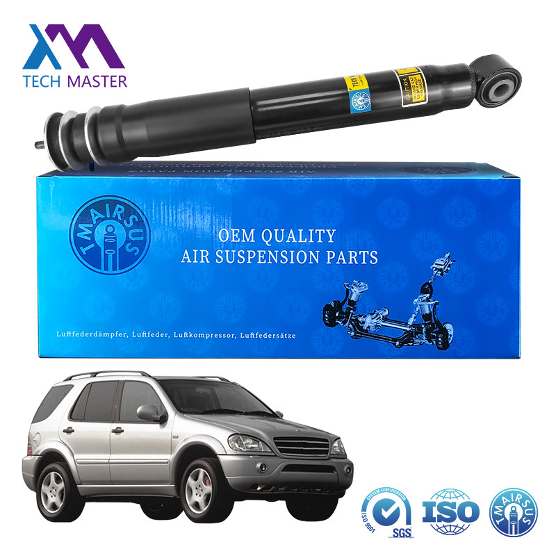 Auto Shock Absorber for Mercedes Benz W163 Front Shock Absorber Struts Assembly 1633260300