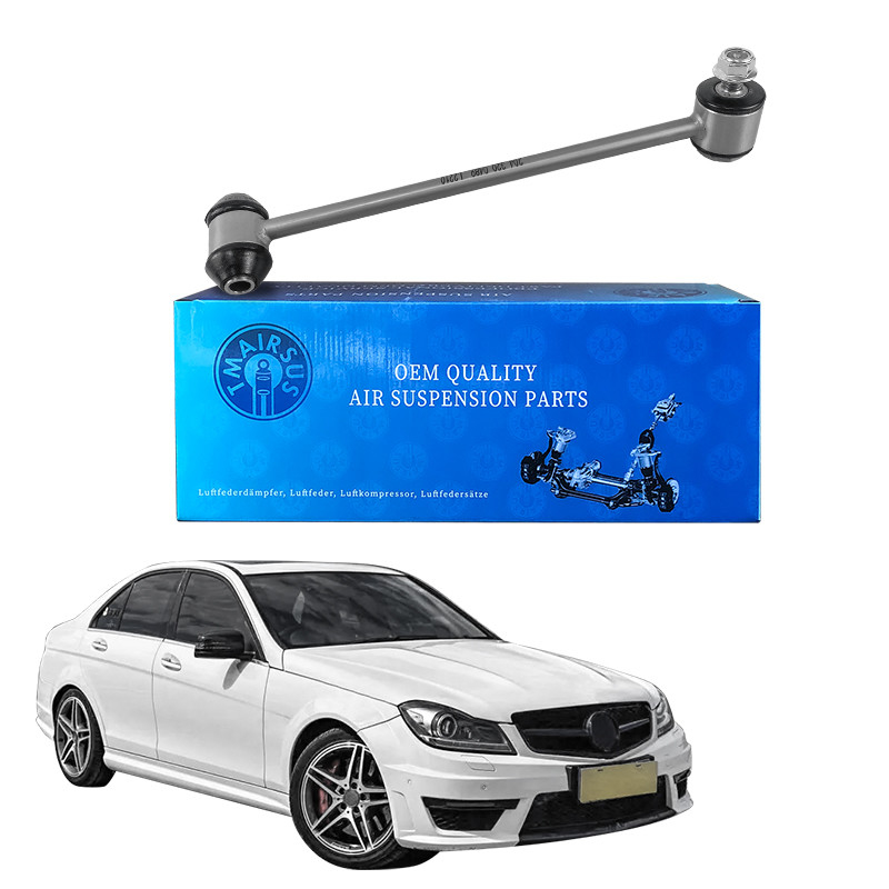 Standard Side Suspension Stabilizer Bar Link For Mercedes Benz W204 Sway Bar End Link