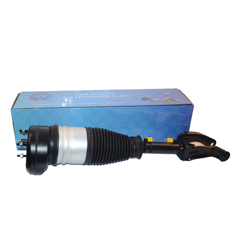 2019 New Air Suspension Shock 1673200503 1673203113 Front Left With Ads For GLS GLE-Class W167