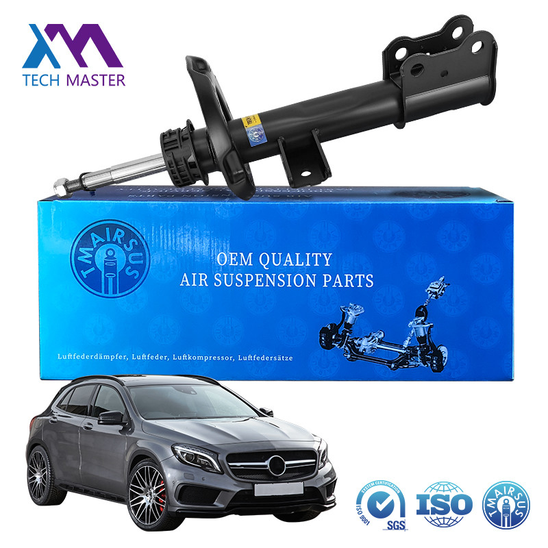 Front Coil Spring Shock Absorber 1563231900 1563232000  for Mercedes-Benz X156 2015-2019