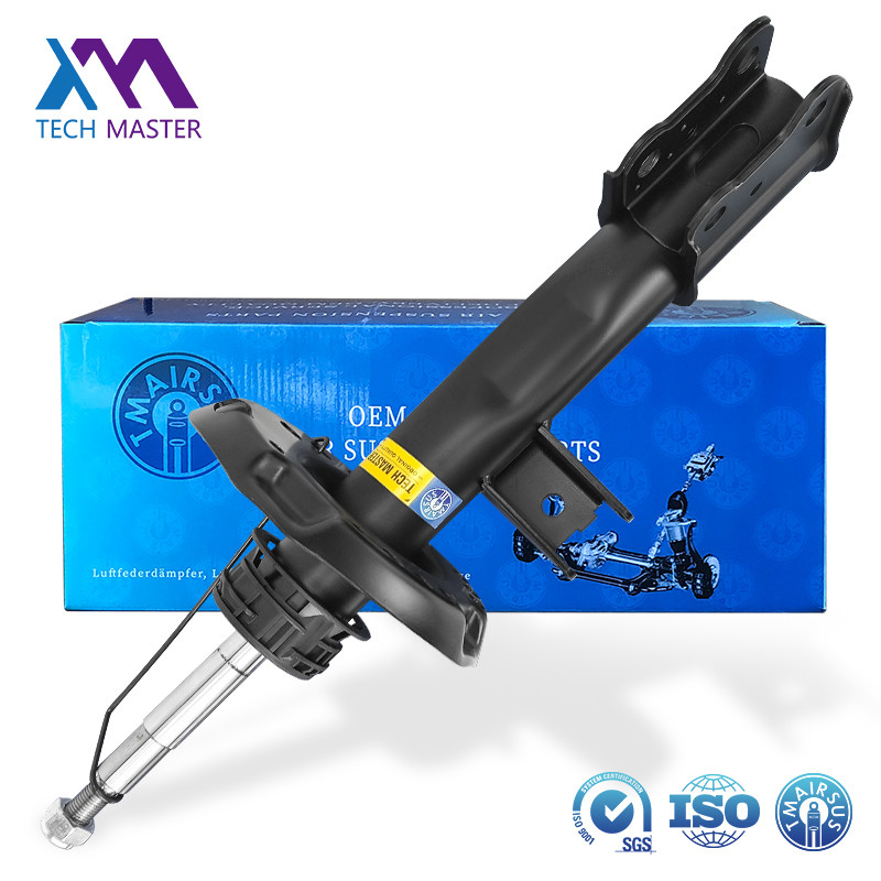 Front Coil Spring Shock Absorber 1563231900 1563232000  for Mercedes-Benz X156 2015-2019