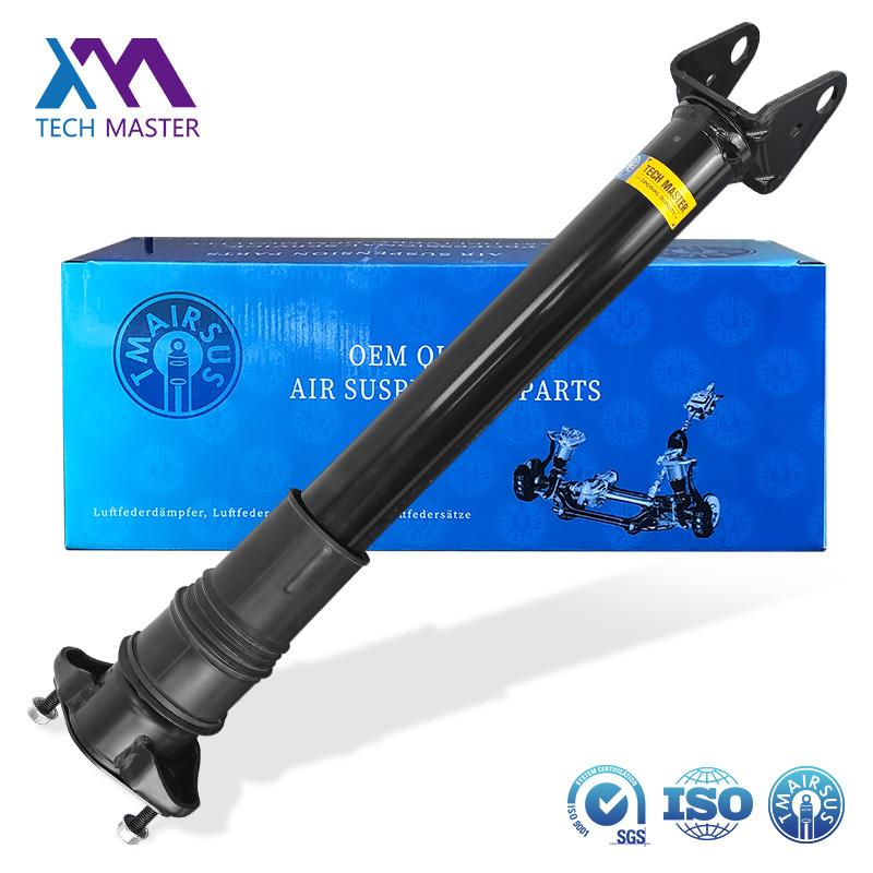 Rear Without ADS Shock Absorber Gas Strut for Mercedes Benz GL164 Shock Absorber Damper 1643200631 1643201231