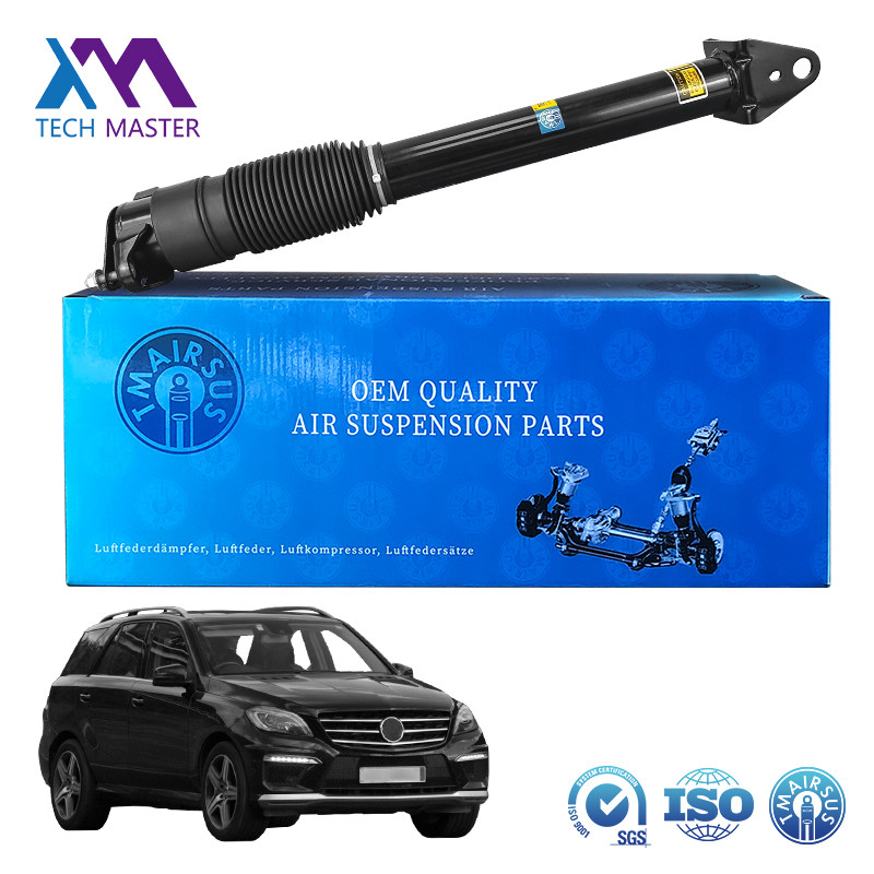 Mercedes-Benz W166 ML/GL-Class GLS/GLE-Class Shock Absorber 1663200030 1663202030 No ADS