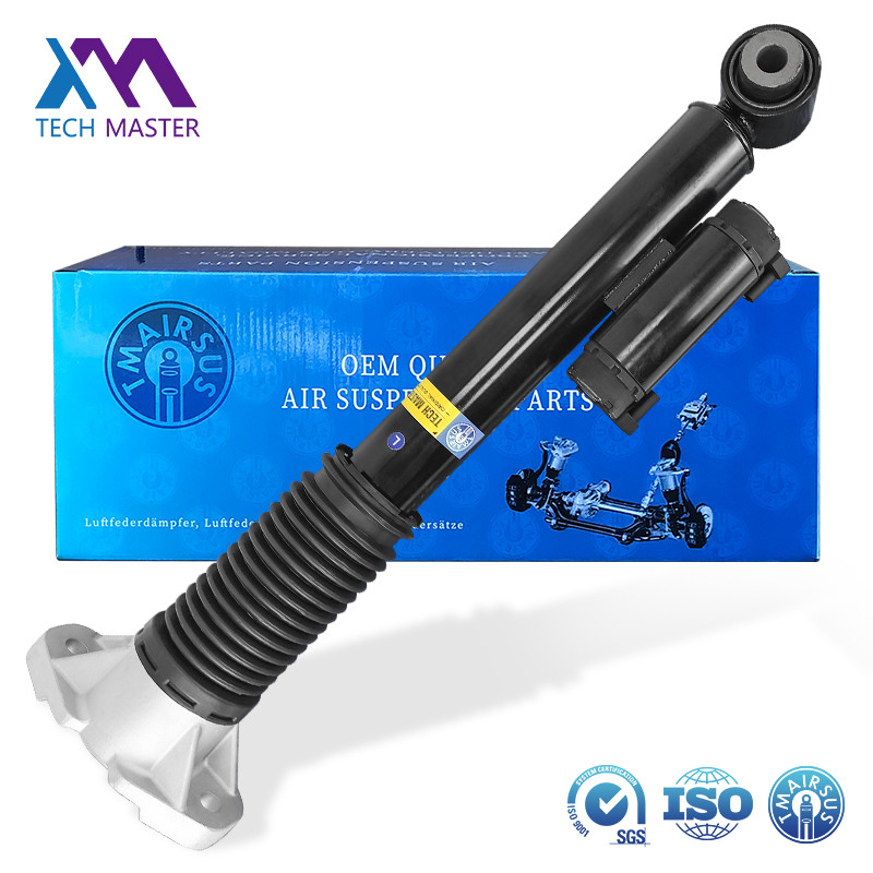 Rear Air Suspension Shock Absorber 1673200302 1673200402 for Mercedes-Benz GLS GLE-Class W167