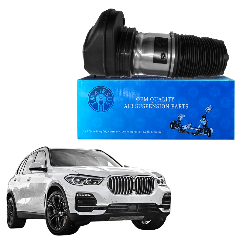 Suspension Air Suspension Shock For BMW X5 G05 X6 G06 X7 G07 front left and right air spring 37106869035 37106869035 37106869036