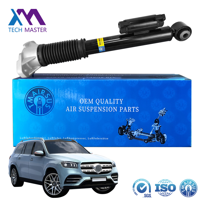 Car Air Shock Absorbers for Mercedes Benz W167 Rear Shock Absorber Air 1673200302 1673200402