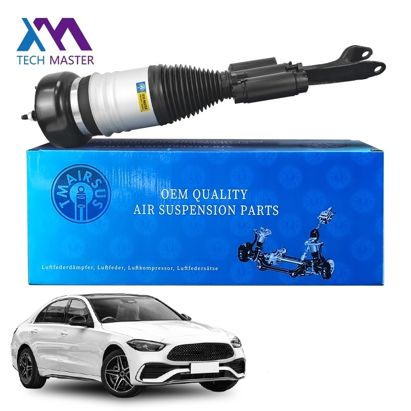 2015-2021 New Air Suspension Shock 2053204968 Front Left and Right 4 Matic for  Mercedes-Benz w205