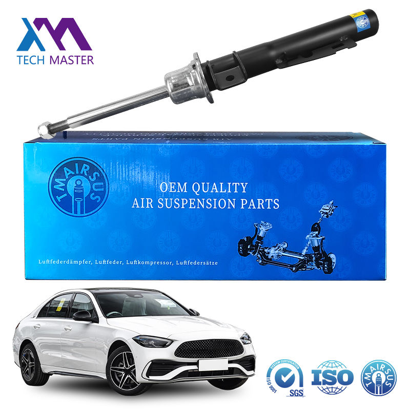 Shock Absorber Coil Spring for Mercedes Benz W451 Bumper Shock Absorber 4513202531