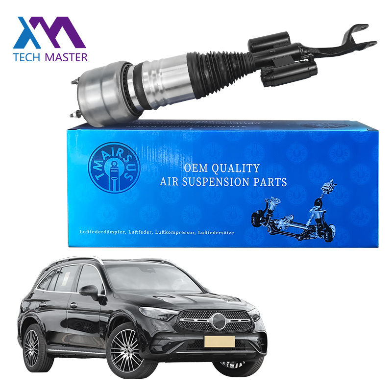 Air Suspension Shock 2533206901 2533207200 Front Left and Right 4Matic for 2015-2022 Mercedes-Benz W253
