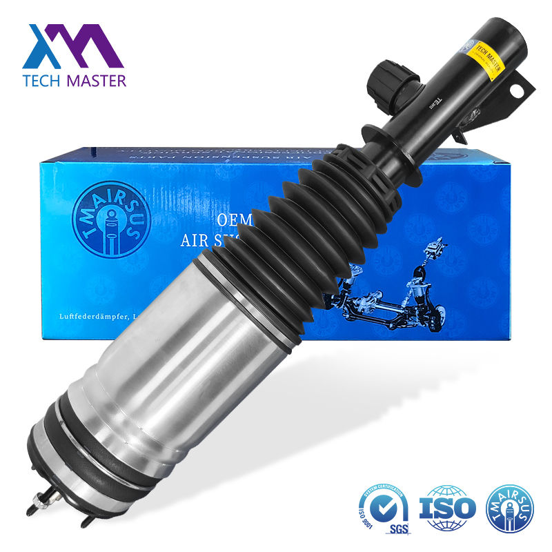 Jeep Grand Cherokee WK2 2021- Front Air Suspension Shock Absorber 68459083AE  68376339AC  68459082AE 68376338AC