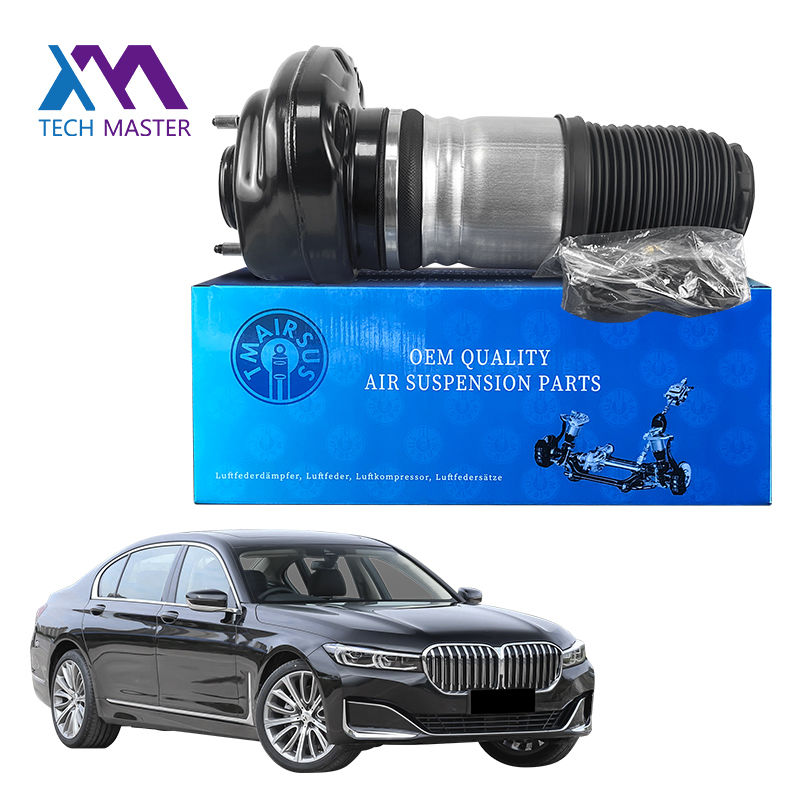 BMW G11 G12 7 Series Rear Left or Right Air Suspension Spring / Air Bag 37106874593 37106874594 XLB