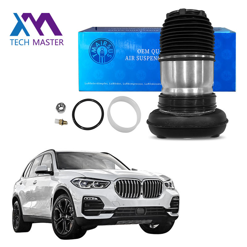 BMW X5 G05 X6 G06 X7 G07 Rear Left or Right Air Suspension Spring / Bag 37106869047 37106869048 XLB