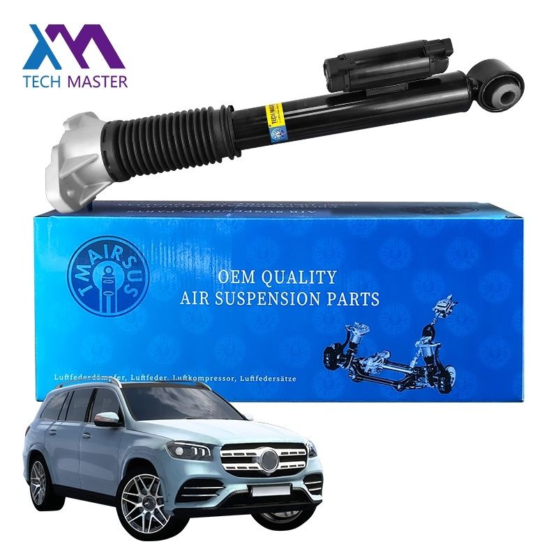 Suspension Air Suspension Shock For Mercdes W167 GLS GLE Rear Left With Ads 1673202301 1673202201 1673200302