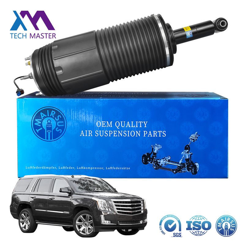2021 New AIr Suspension Shock 84932267 84940628 85521599 Rear Left And Right  For Cadillac Escalade Chevrolet Tahoe GMC Yukon Silverdado